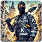 Работа курьер - кладмен в Карталах 