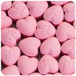 Экстази  Ecstasy Love 200 MDMA в Карталах