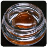 Гашишное масло (импорт Калифорния)  Distillate  в Карталах USA ТГК 98.5%