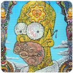 Марки LSD-25 VHQ чистых 250 мкг в Карталах